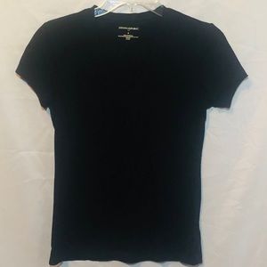 Banana Republic V neck shirt